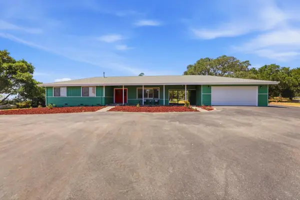 16290 Blackie Road, SALINAS, CA 93907