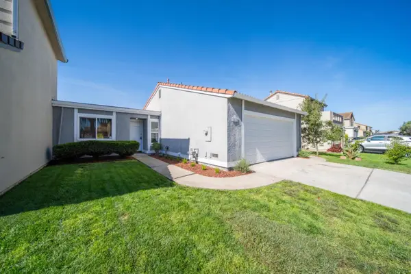 548 Stockton Street, SALINAS, CA 93907