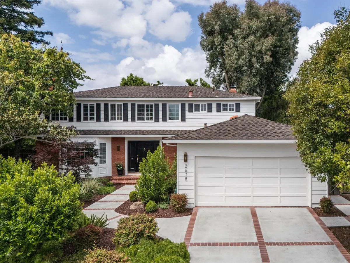 2678 Gamblin Drive, Santa Clara, CA 95051 - #1