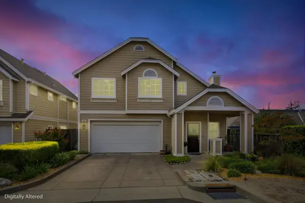 18 Windward Place, SCOTTS VALLEY, CA 95066