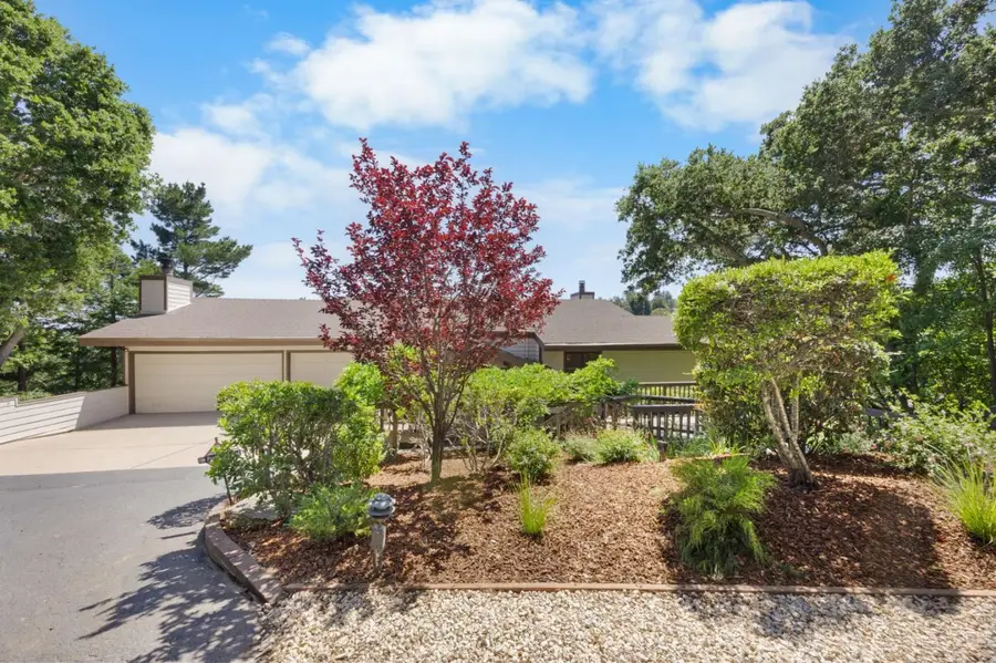 135 Newton Drive, Burlingame, CA 94010 - #2