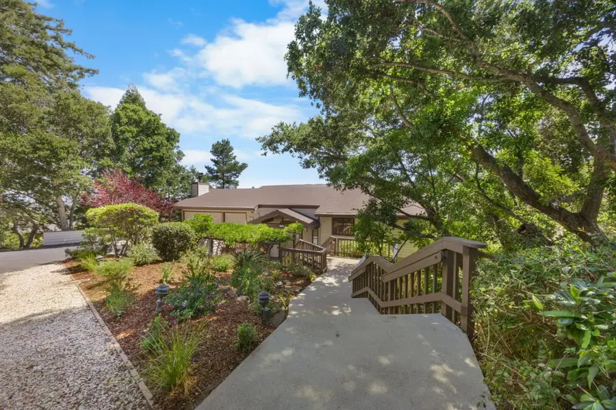135 Newton Drive, Burlingame, CA 94010 - #3