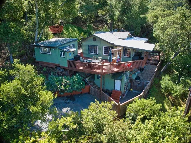 271 Sylvan Way, Redwood City, CA 94062 - #1