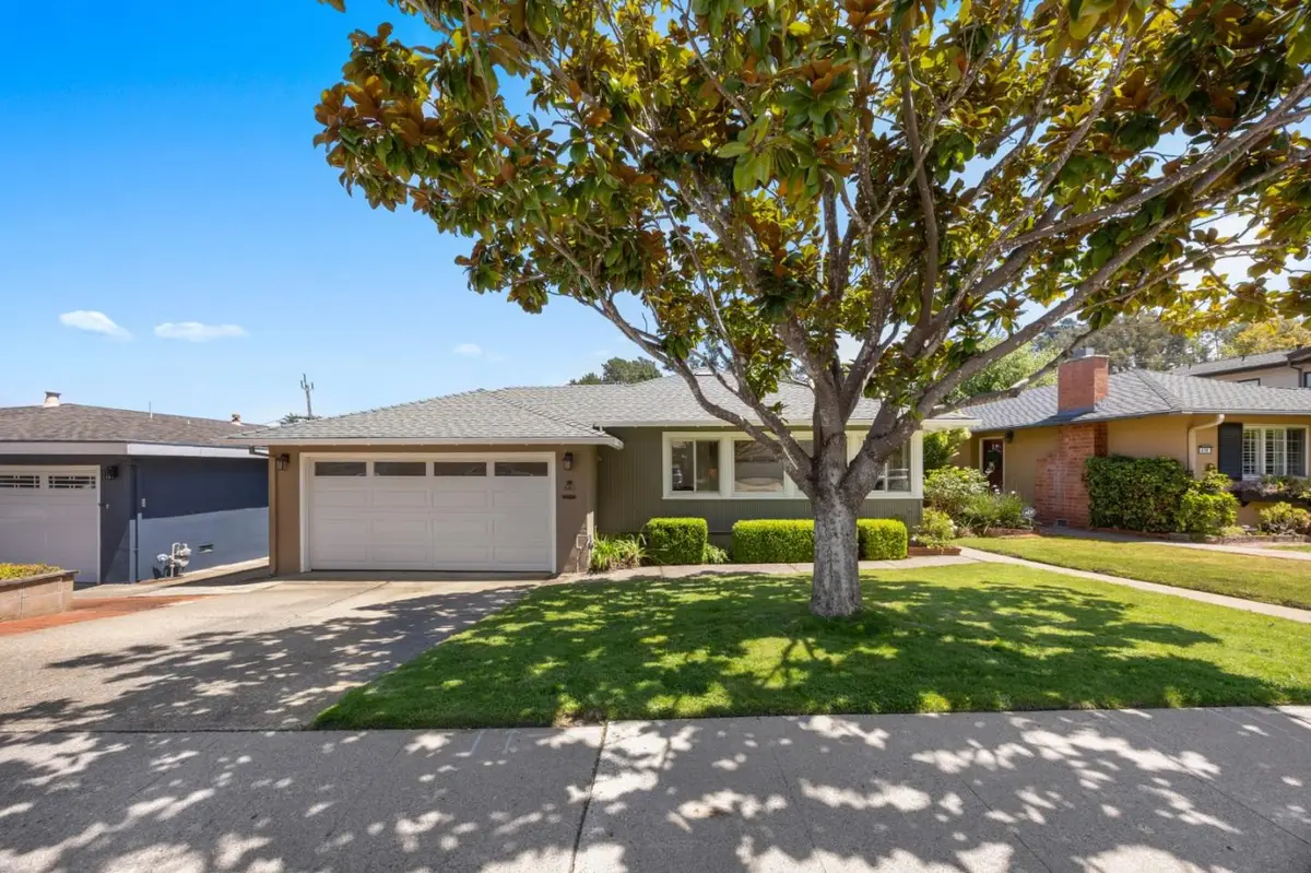 440 Madison Avenue, San Bruno, CA 94066 - #1