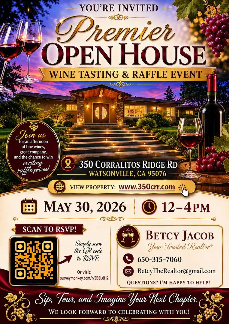 350 Corralitos Ridge Road, Watsonville, CA 95076 - #2
