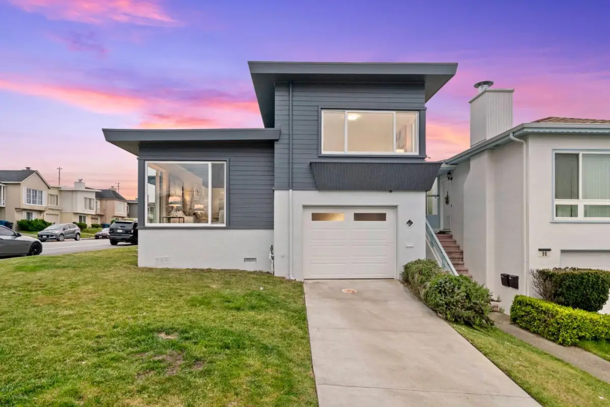 1008 87th Street, Daly City, CA 94015 - #1