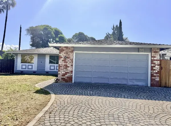 2030 Sierra Wood Drive, SAN JOSE, CA 95132