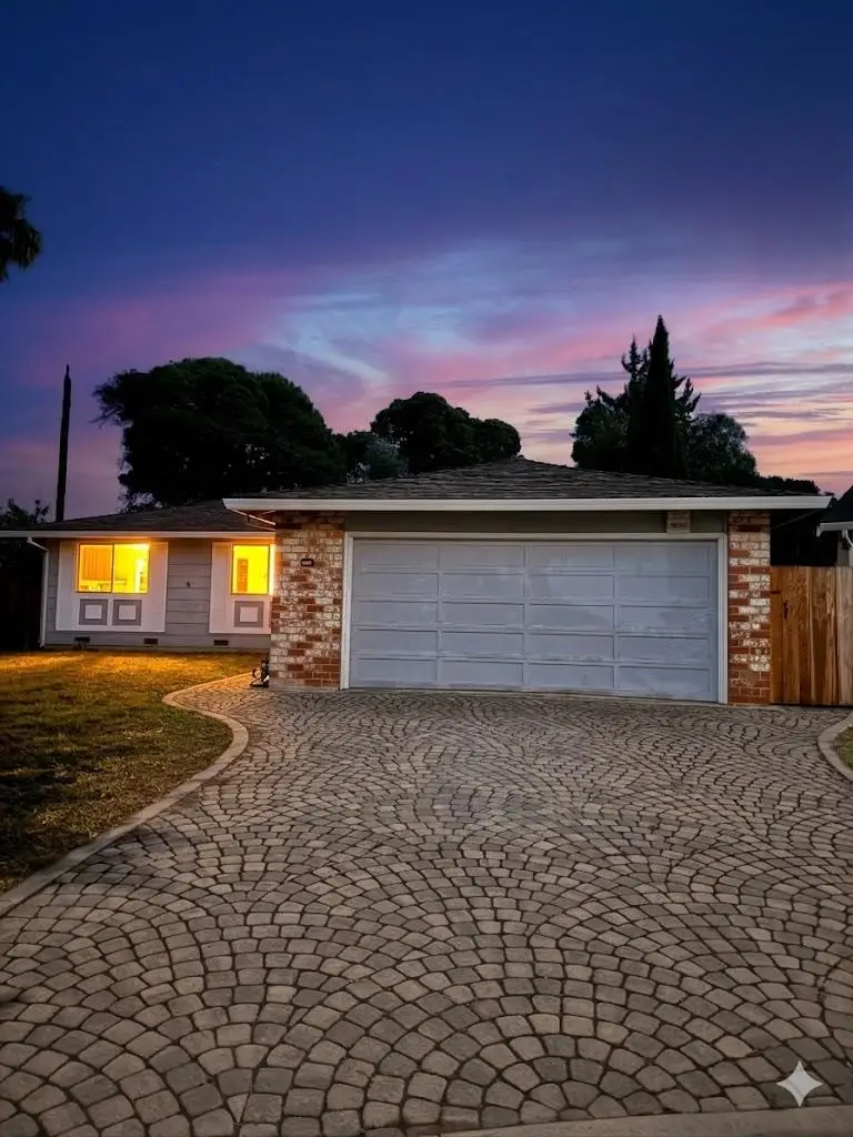 2030 Sierra Wood Drive, San Jose, CA 95132 - #2