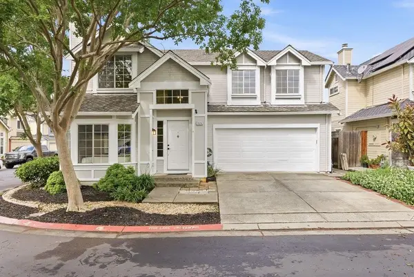 1574 David Lane, MILPITAS, CA 95035