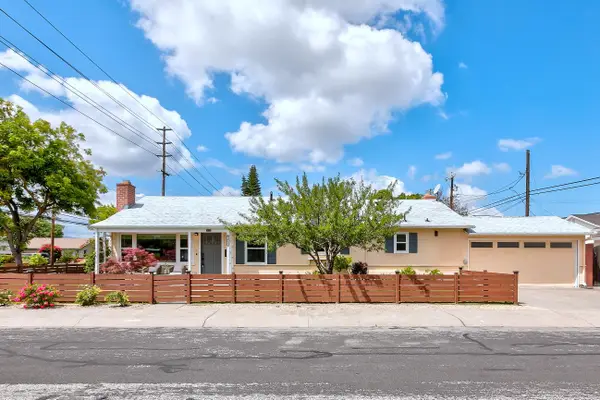 1136 Block Drive, SANTA CLARA, CA 95050