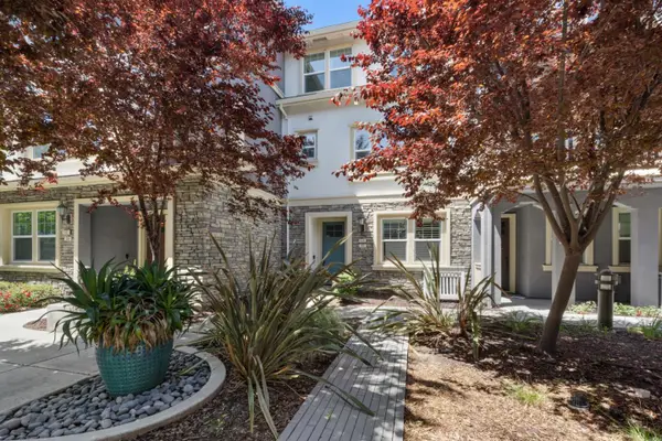 156 Incense Terrace, Sunnyvale, CA 94086