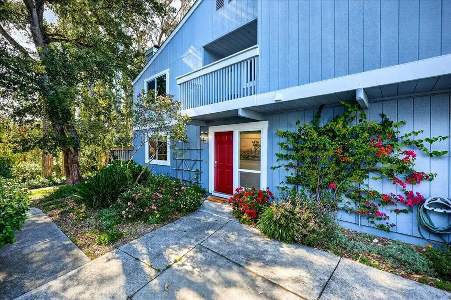 2931 Leotar Circle, Santa Cruz, CA 95062 - #3