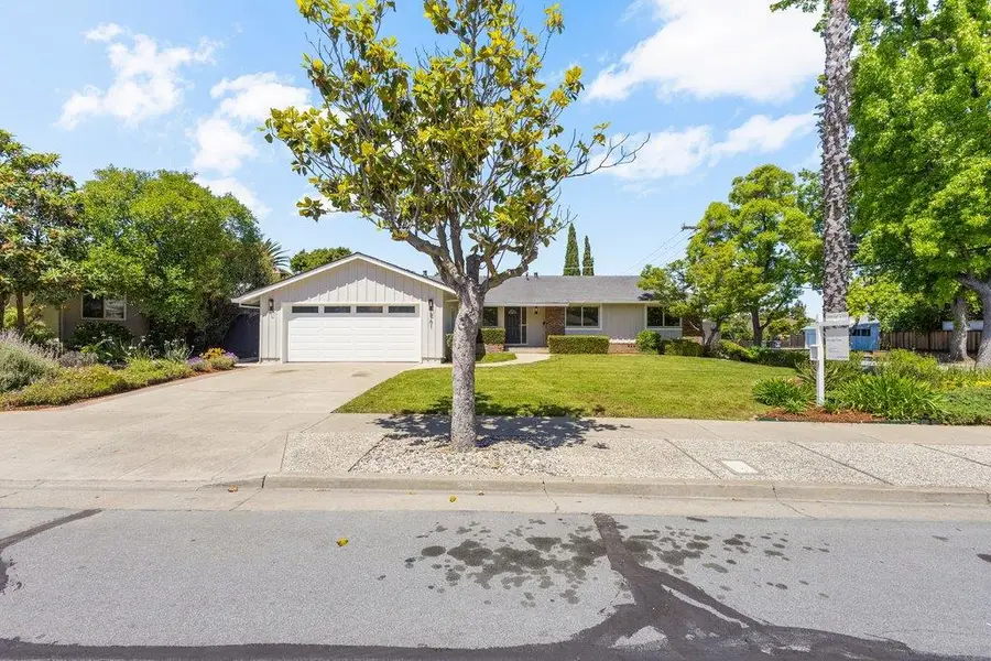 861 Bremerton Drive, Sunnyvale, CA 94087 - #3