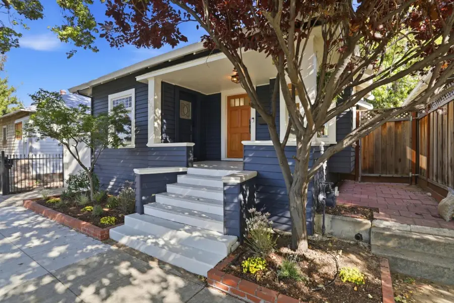 232 Washington Street, San Jose, CA 95112 - #3