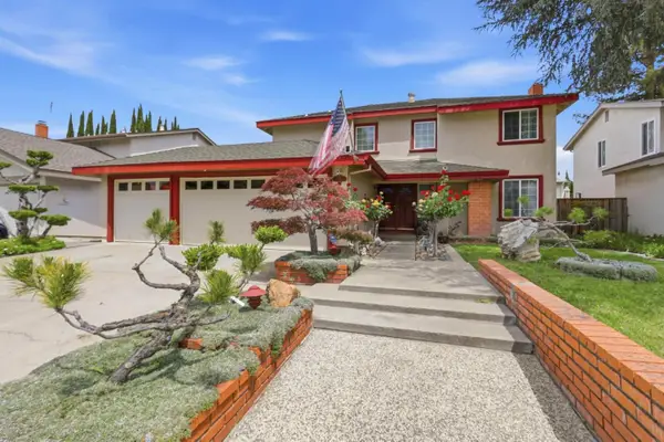 225 Prague Drive, SAN JOSE, CA 95119