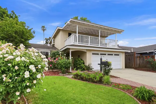 168 Venado Way, SAN JOSE, CA 95123
