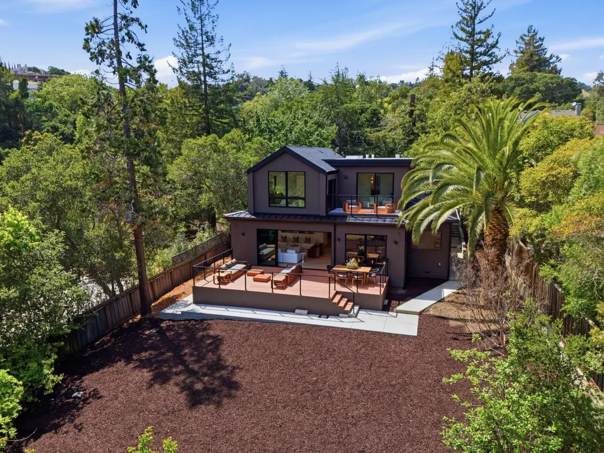275 Hubbard Avenue, Redwood City, CA 94062 - #1