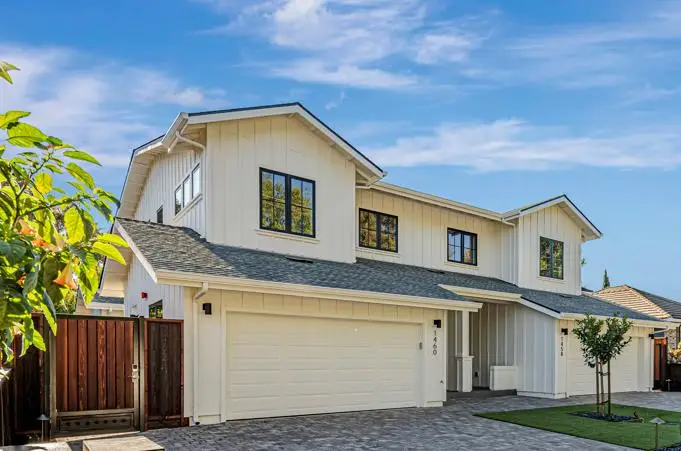 1460 Kentfield Avenue, Redwood City, CA 94061 - #1