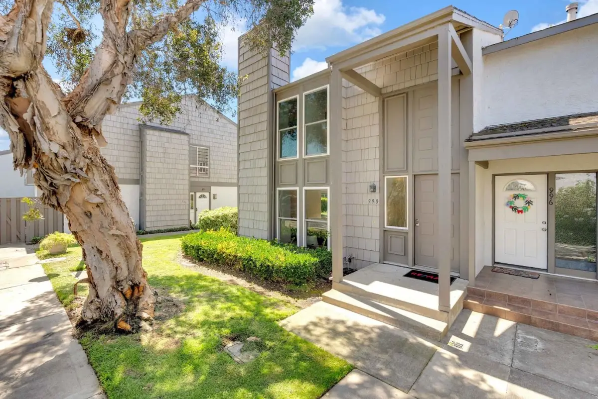 998 Cartier Lane, Foster City, CA 94404 - #1