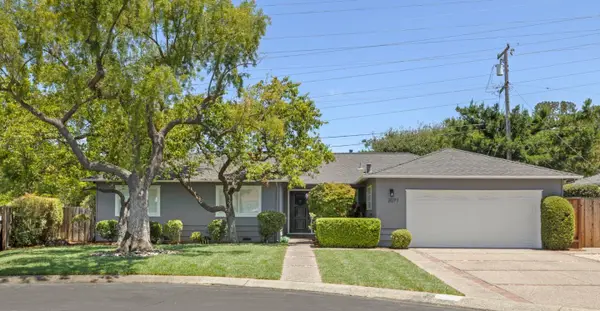 2077 Eugenia Way, LOS ALTOS, CA 94024