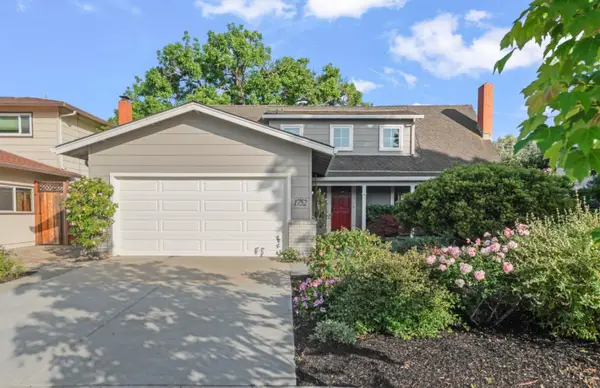 1752 Curtner Avenue, SAN JOSE, CA 95124