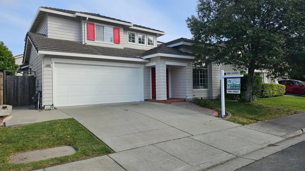 5441 Crimson Circle, Fremont, CA 94538 - #1