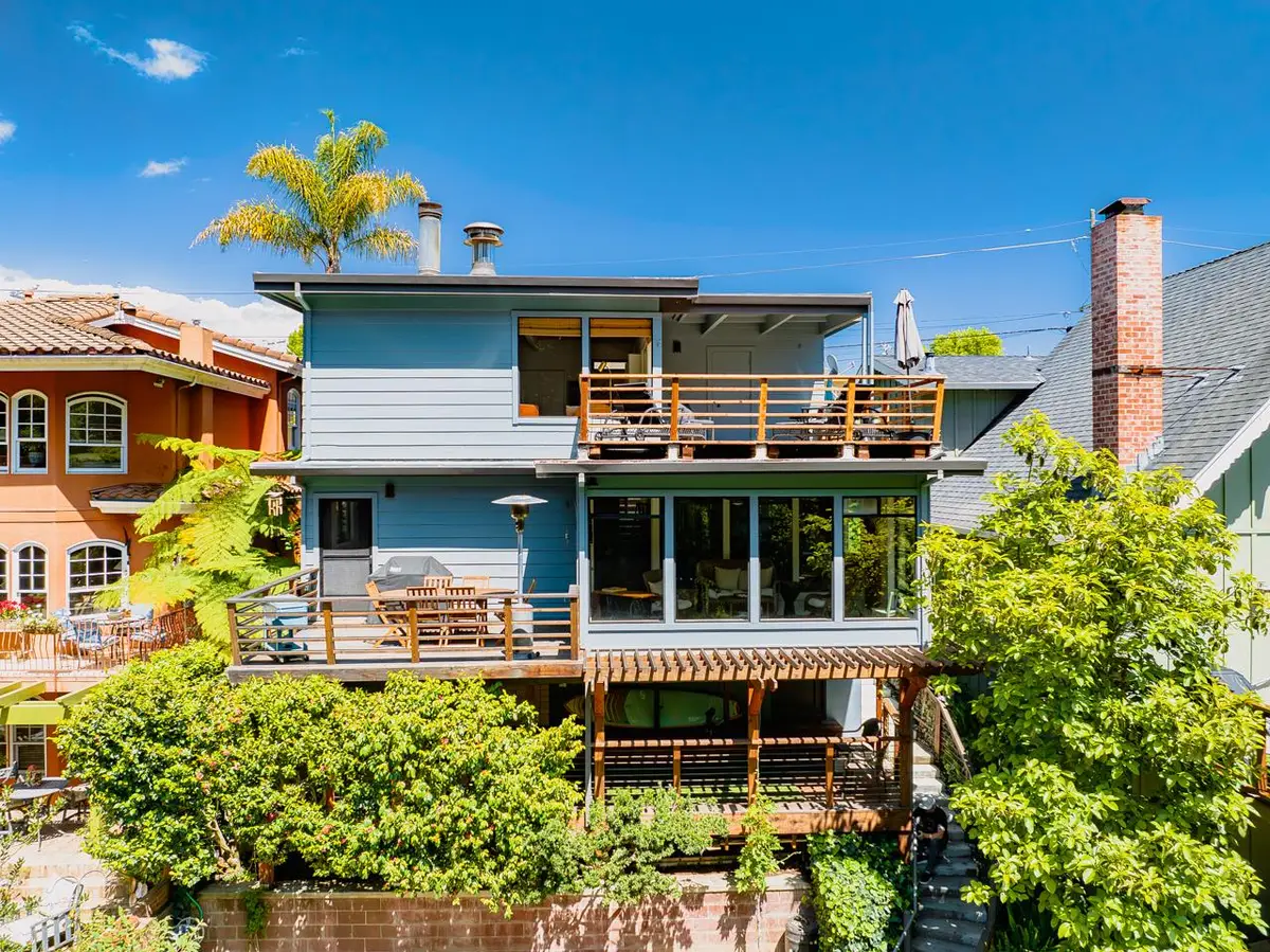 533 Riverview Drive, Capitola, CA 95010 - #1