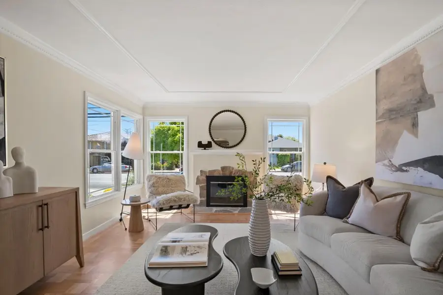 815 9th Avenue, San Mateo, CA 94402 - #3