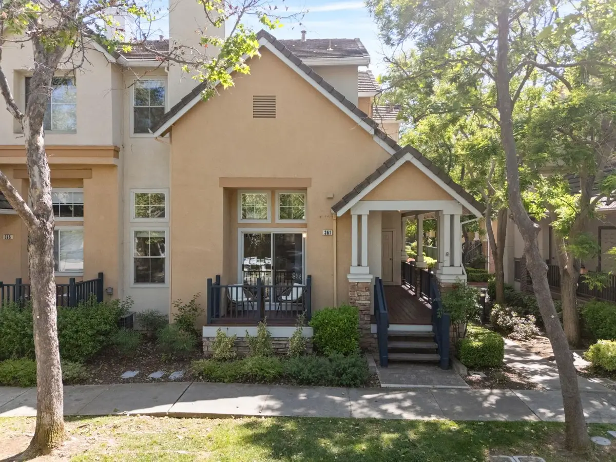 361 Pacific Drive, Mountain View, CA 94043 - #1