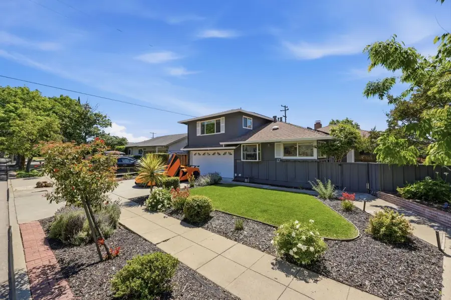 5315 Calderwood Lane, San Jose, CA 95118 - #3
