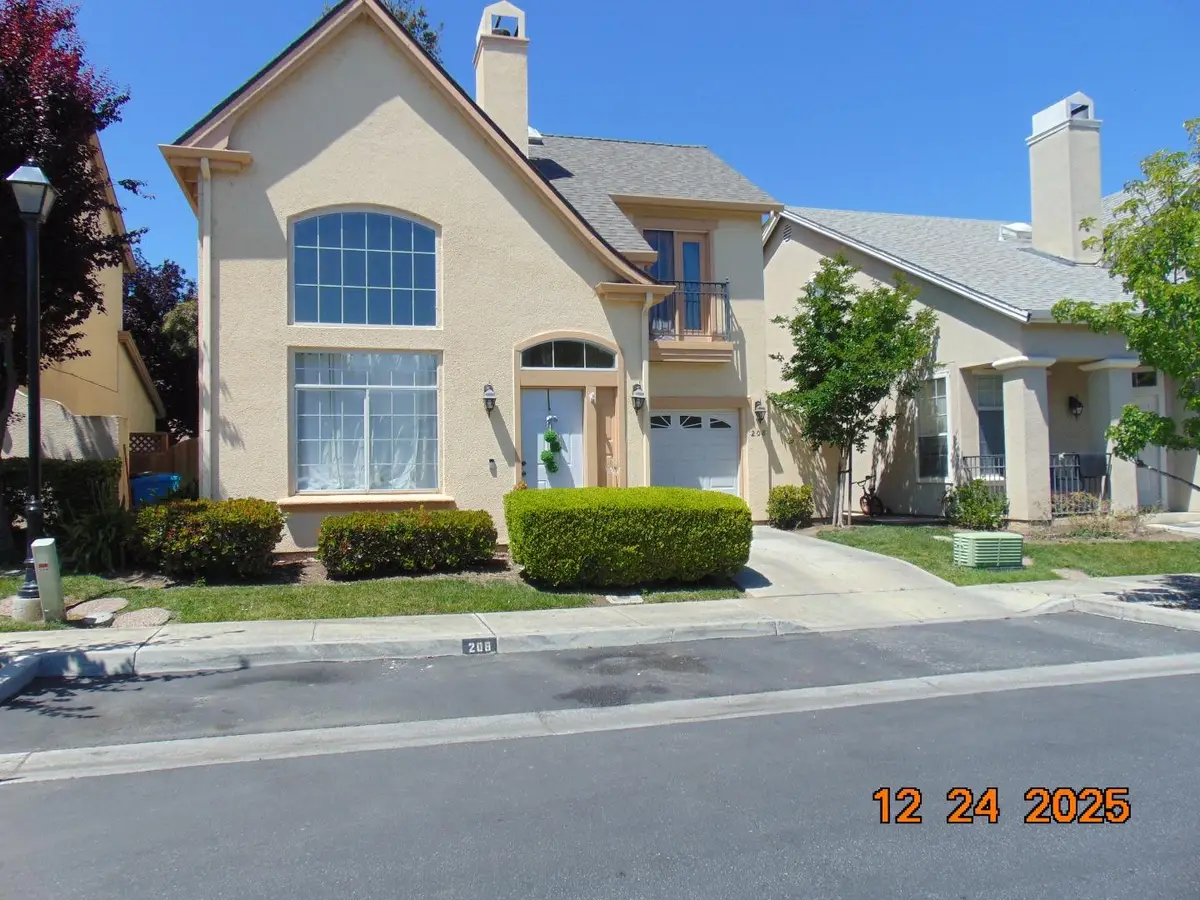 208 Holland Circle, Hollister, CA 95023 - #1