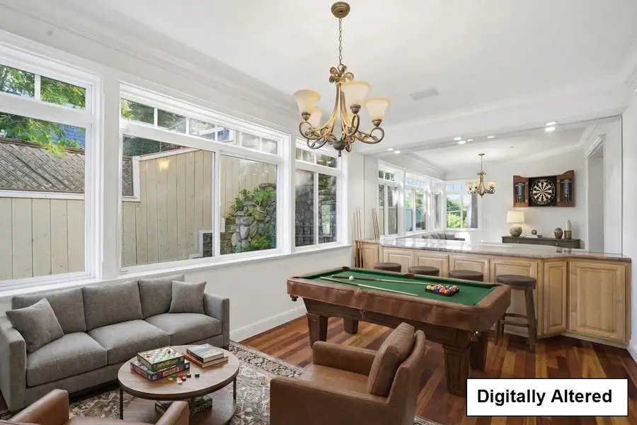 87 College Avenue, Los Gatos, CA 95030 - #3