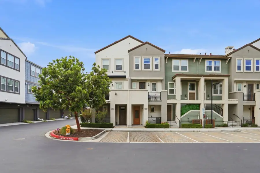 1506 Cherry Circle, Milpitas, CA 95035 - #2