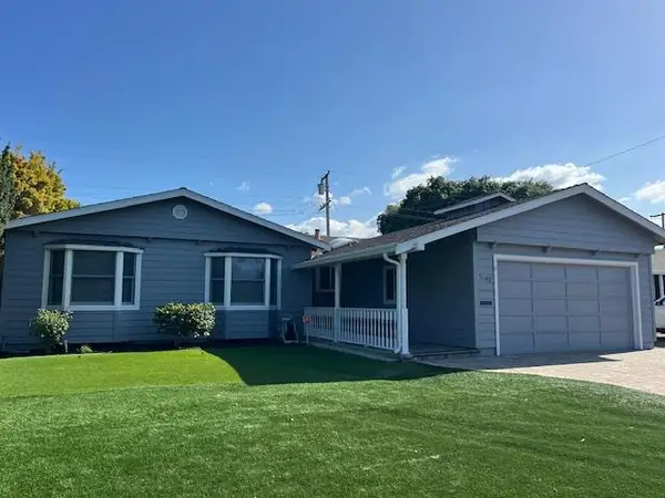 5188 Northlawn Drive, SAN JOSE, CA 95130