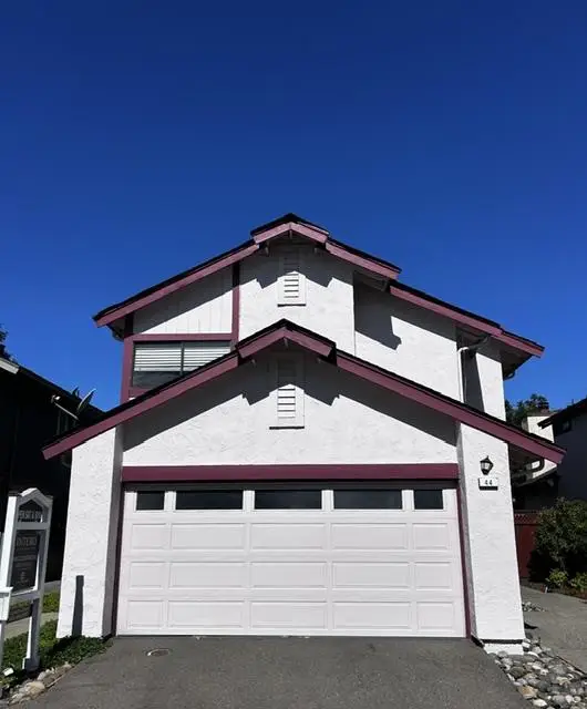 44 Redding Road, CAMPBELL, CA 95008