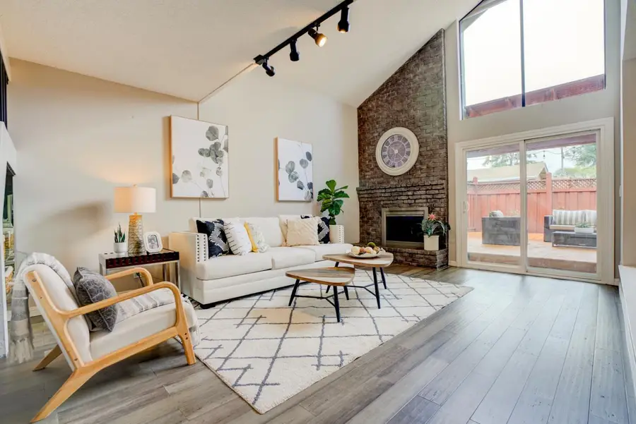44 Redding Road, Campbell, CA 95008 - #2