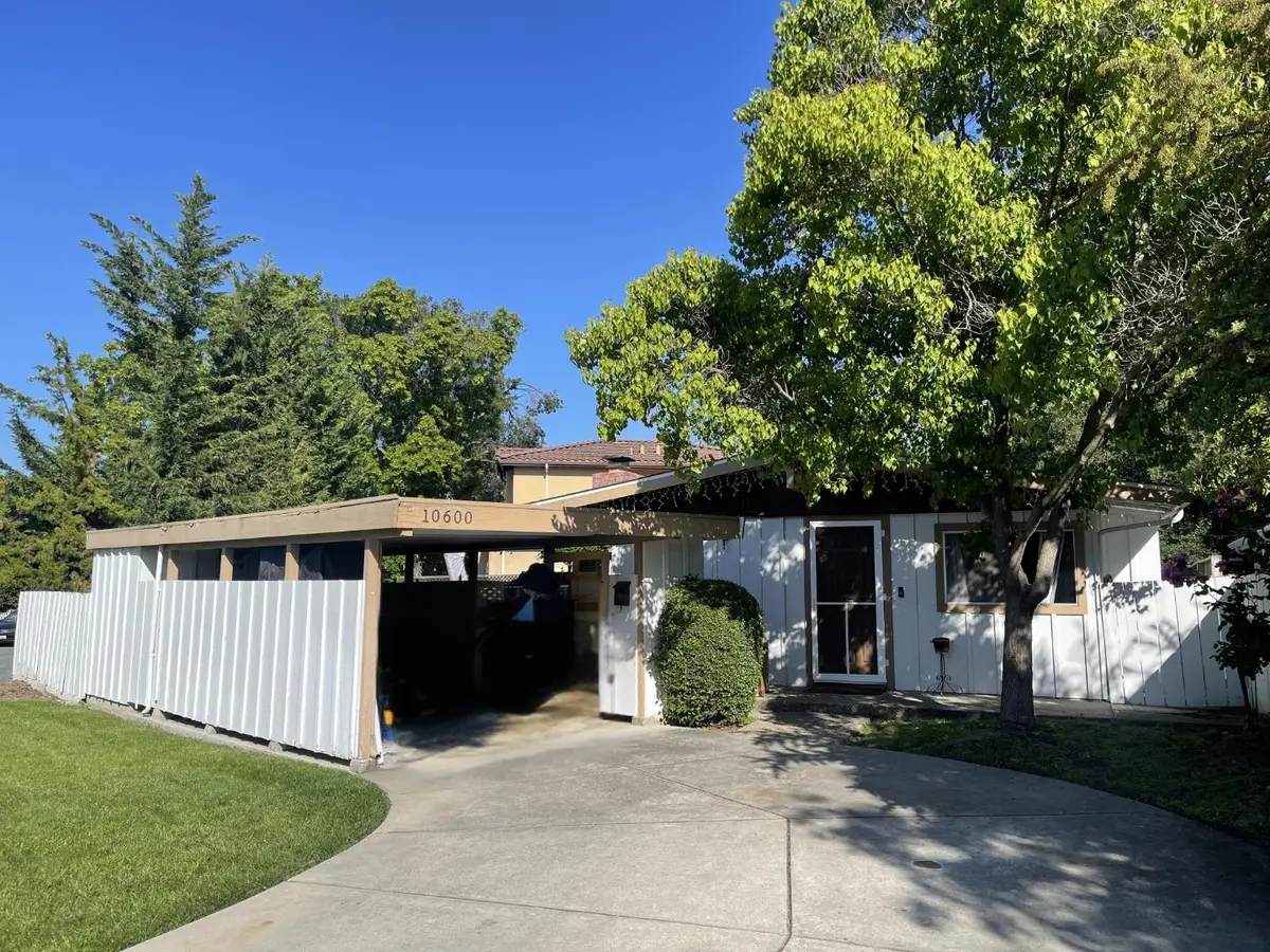 10600 Gascoigne Drive, Cupertino, CA 95014 - #1