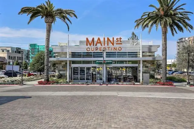 10600 Gascoigne Drive, Cupertino, CA 95014 - #2