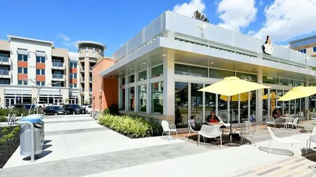 10600 Gascoigne Drive, Cupertino, CA 95014 - #3