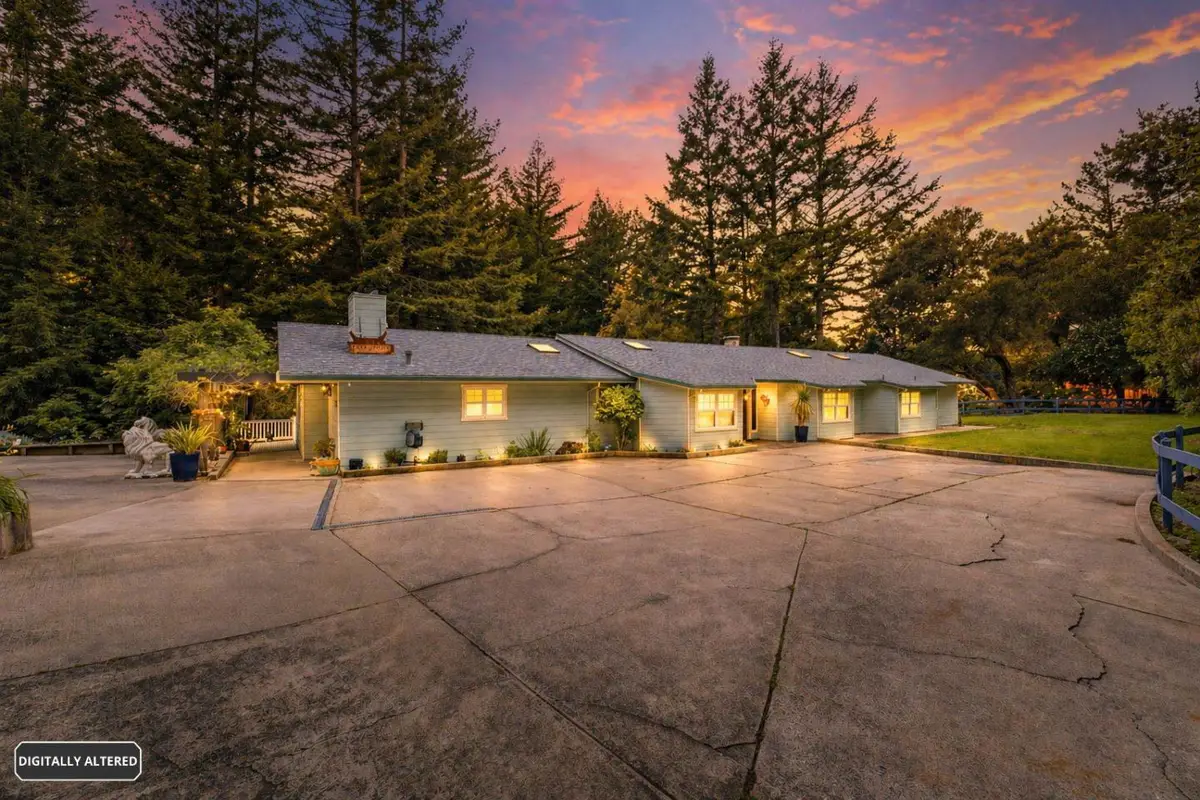 260 Humbug Lane, Santa Cruz, CA 95060 - #1
