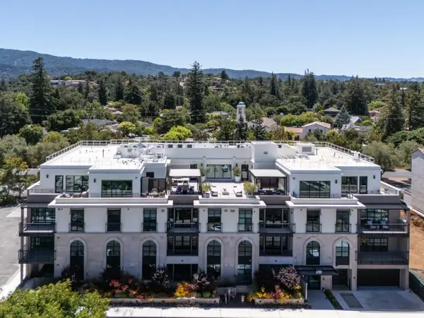 450 FIRST Street  #109, LOS ALTOS, CA 94022