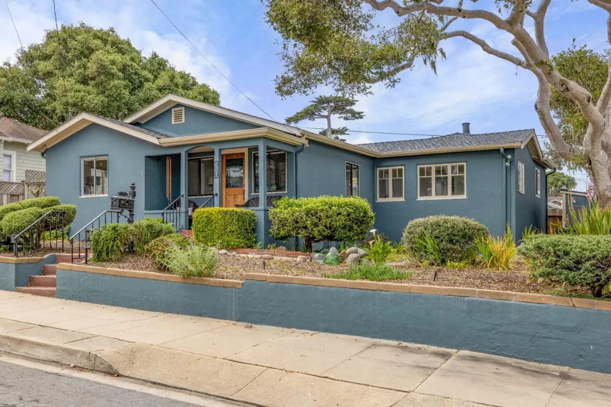 310 Cypress Avenue, Pacific Grove, CA 93950 - #1