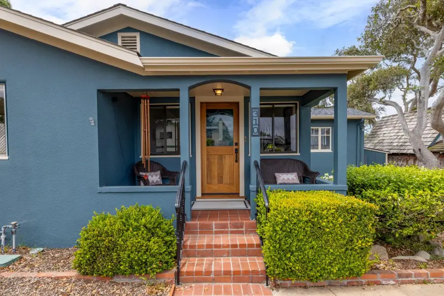 310 Cypress Avenue, Pacific Grove, CA 93950 - #3