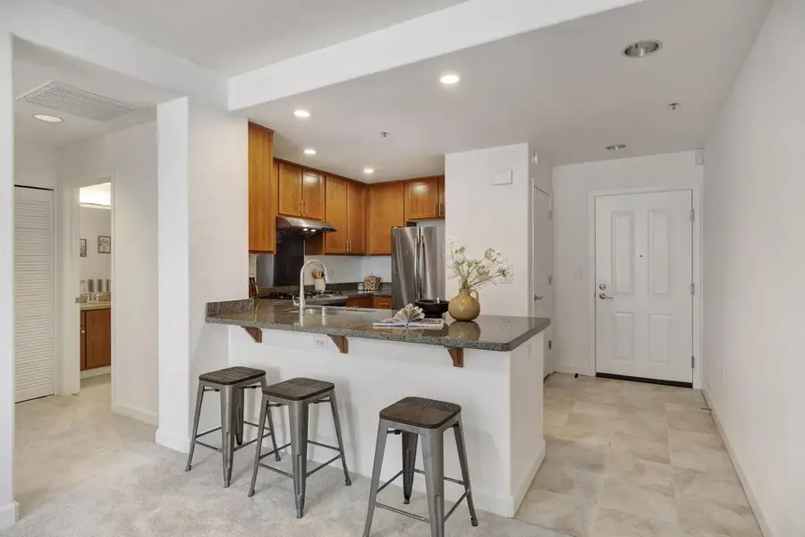 423 7th Street  #120, Oakland, CA 94607 - #2