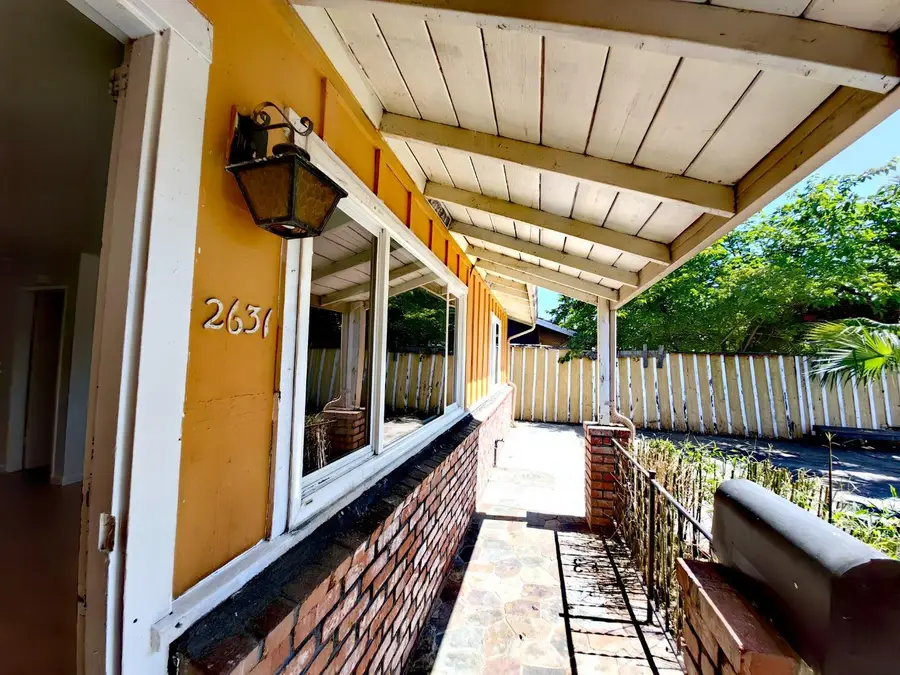 2631 Lombard, San Jose, CA 95116 - #2