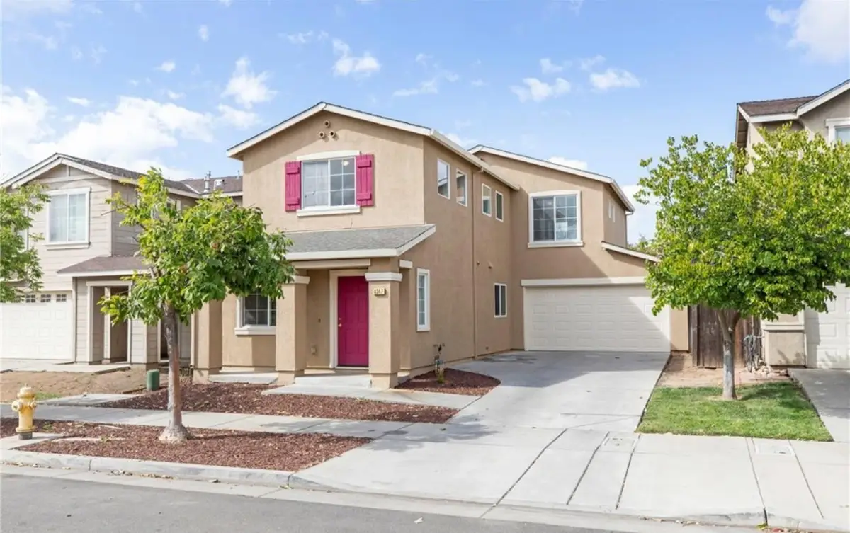 4347 Mathias Way, Merced, CA 95348 - #1