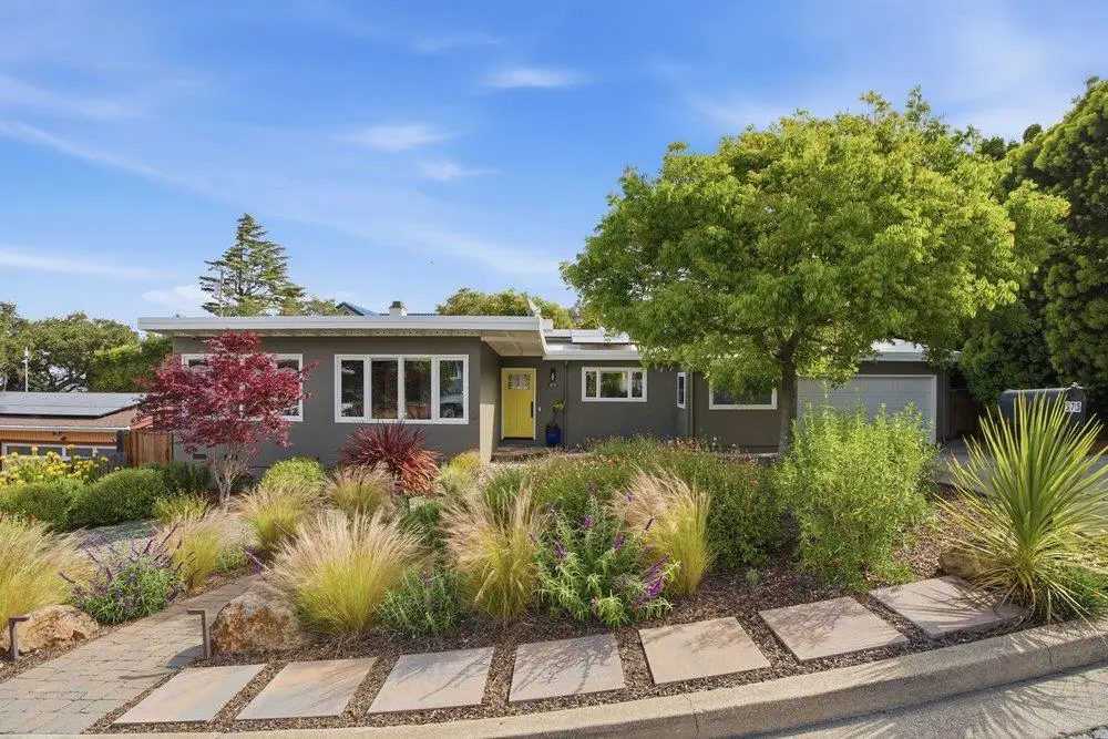 875 Buckland Avenue, San Carlos, CA 94070 - #1