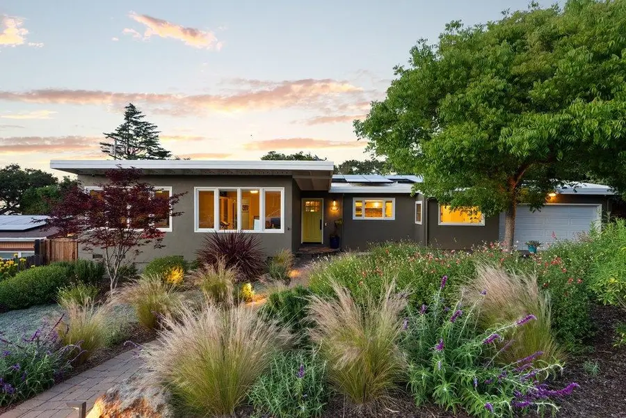 875 Buckland Avenue, San Carlos, CA 94070 - #2