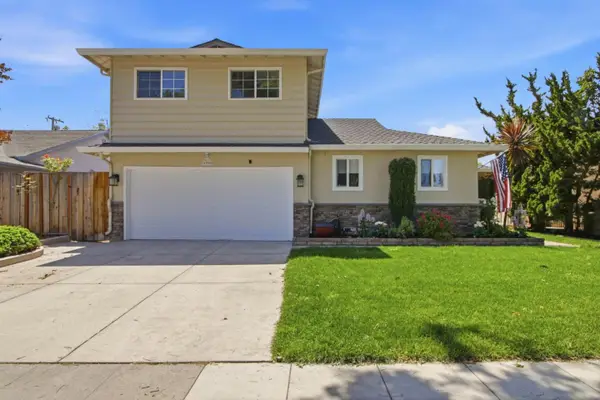 1396 Dentwood Drive, SAN JOSE, CA 95118