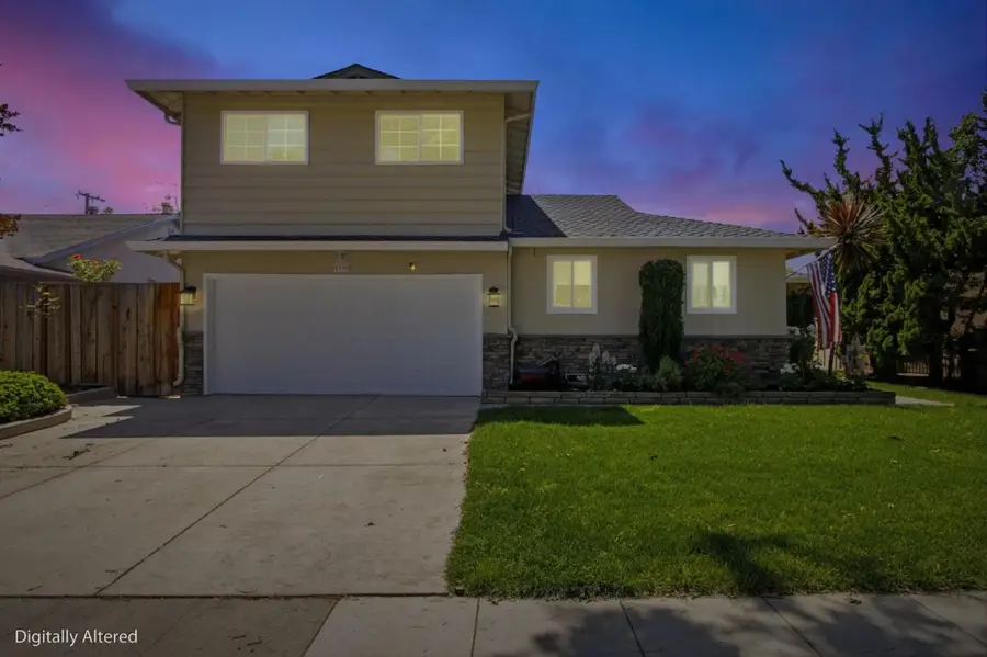 1396 Dentwood Drive, San Jose, CA 95118 - #2